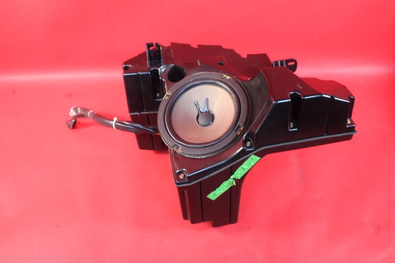 93-97 Chevrolet Camaro Z28 SS Rear Bose Speaker-Subwoofer OEM 16185679 *USED*