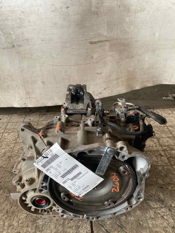 Transmission Assy. KIA SOUL 14 15