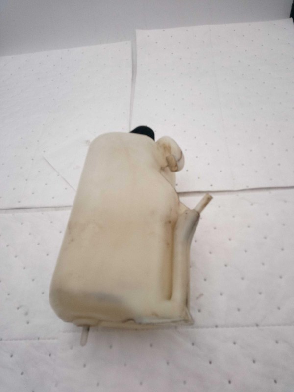 2002 Nissan Quest Engine Coolant Reservoir Tan OEM 3.3L 217107B000