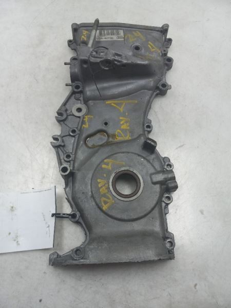 08 09 10 11 12 TOYOTA RAV 4 2.4L VALVE COVER