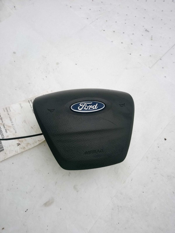 2018 Ford EcoSport Steering Wheel Air Bag Brown OEM 654150 Used 92K Miles