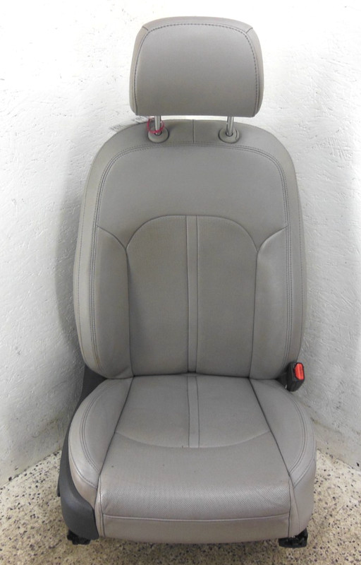 2015-2017 Hyundai Sonata Front Seat Passenger Right Electric Heated & Cooled OEM