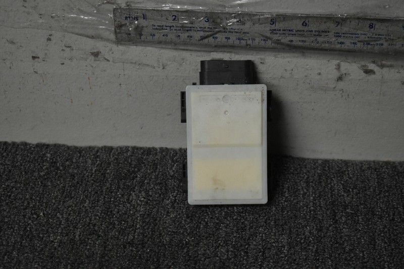 2020-2021 BMW 430I REAR SPOT RADAR FACTORY OEM