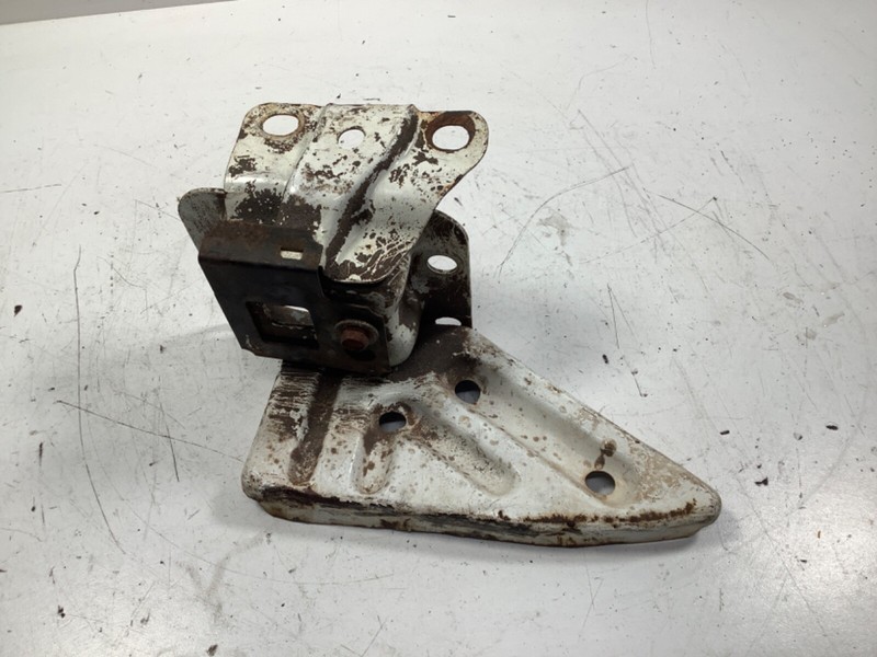 88-89 Honda CRX HF Left Front Bumper Stay 71160-SH2-A20 OEM