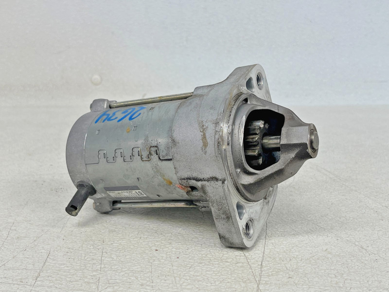 ⭐2016-2025 LEXUS IS300 RWD 2.0L ENGINE STARTER MOTOR ASSY 80K MILES OEM LOT2634