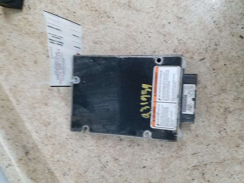 Engine ECM Electronic Control Module 8-445 7.3L Fits 99-03 FORD E350 VAN 308299