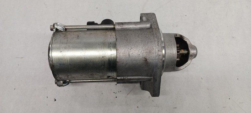 17-'19 HONDA CR-V Starter Motor 2.4L OEM 1 Year Warranty!