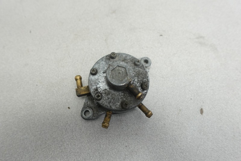 1981 Polaris INDY SPORT TXL 340 OEM Snowmobile Engine Motor Oil Pump Ass'y