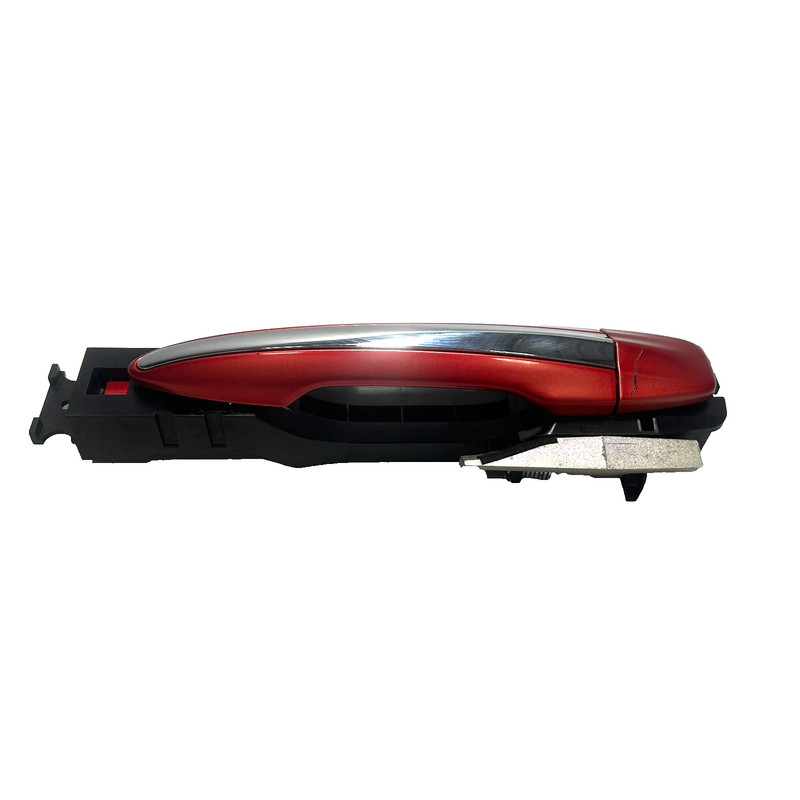 📌 2014 - 2024 INFINITI Q50 REAR RIGHT SIDE OUTSIDE EXTERIOR DOOR HANDLE OEM
