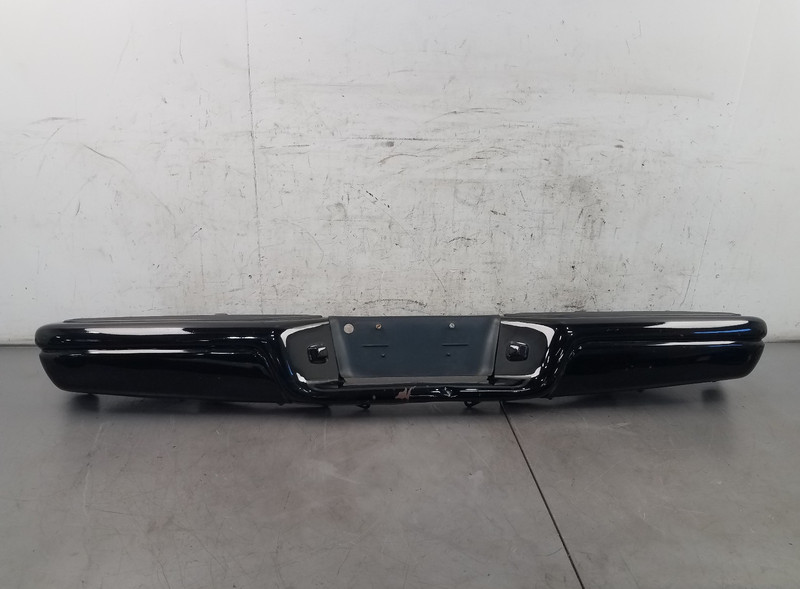 2002 Dodge Dakota R/T Rear Bumper - * #8751 L1