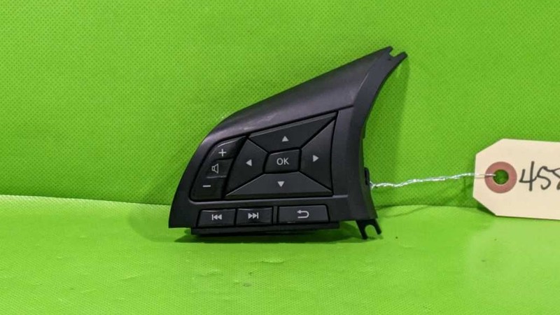 24 SENTRA AUDIO SELECT STEERING WHEEL SWITCH OEM 4581-14