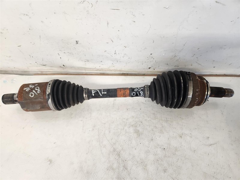 2021-2025 Acura Tlx Front Driver Cv Axle Shaft Driveshaft 44306-Tgz-A01