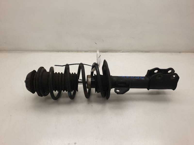 08-10 SCION XD DRIVER SIDE FRONT LEFT STRUT ASSEMBLY