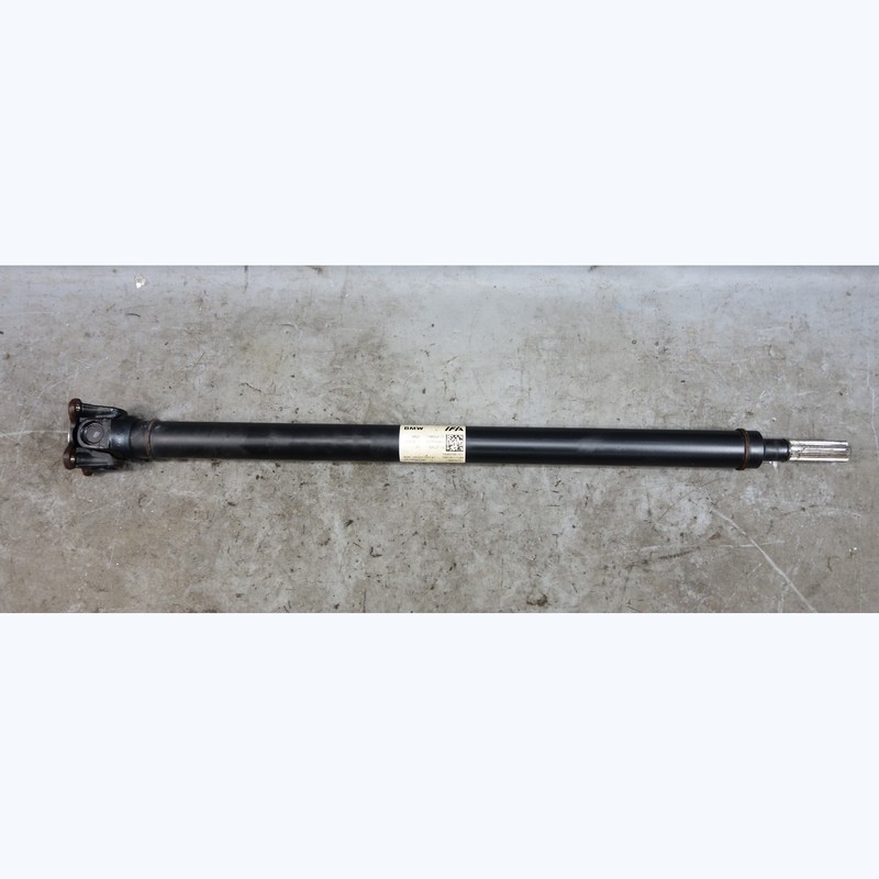 16-24 BMW G20 3-Series F97 G05 xDrive Front Drive Propeller Shaft U-Joint