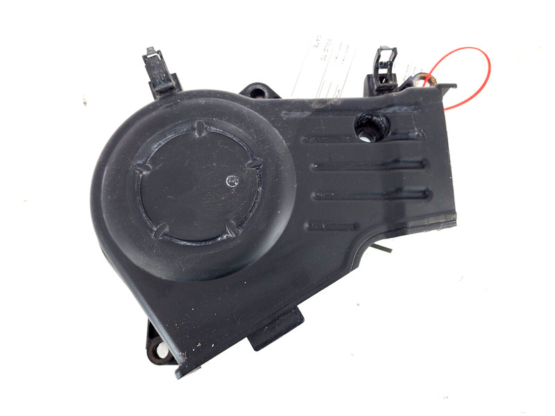 Mitsubishi Outlander Timing Cover Upper Driver Left OEM 2007-2015