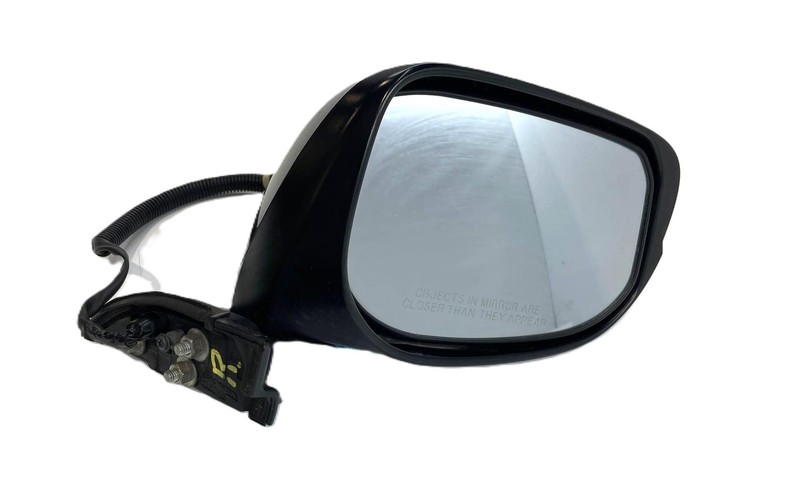 2009-2014 Honda Fit Sport RH Passenger Power Rearview Door Mirror Assembly OEM