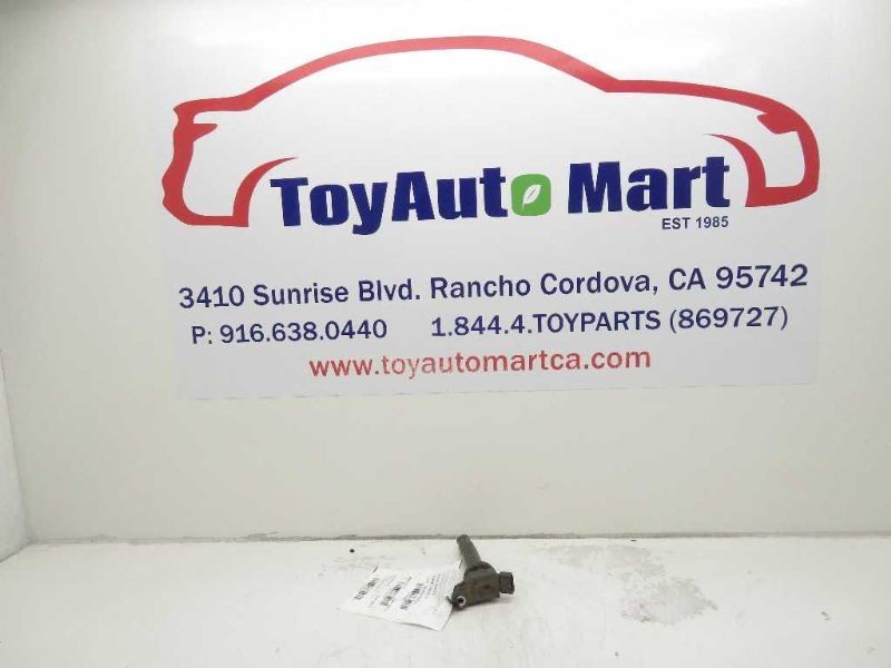 00 01 02 03 04 TOYOTA AVALON 3.0 COIL IGNITOR