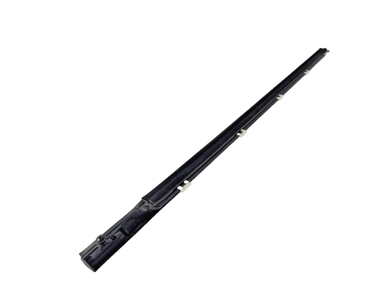 2015 2021 Kia Sedona Left Driver Front Door Weather Strip Outer Trim Molding