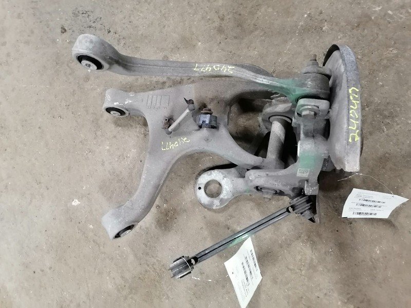 Driver Rear Knuckle/Stub AWD Quattro Fits 08-17 AUDI A5 1494220