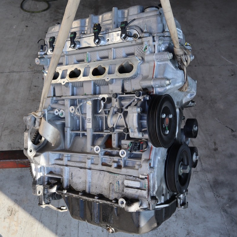 2019 2020 Jeep Renegade 2.4L Engine Motor OEM 27K Miles