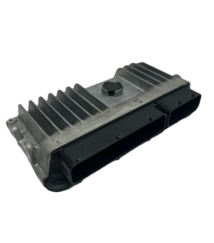 2020 Toyota Corolla engine control unit ECU ECM module assy