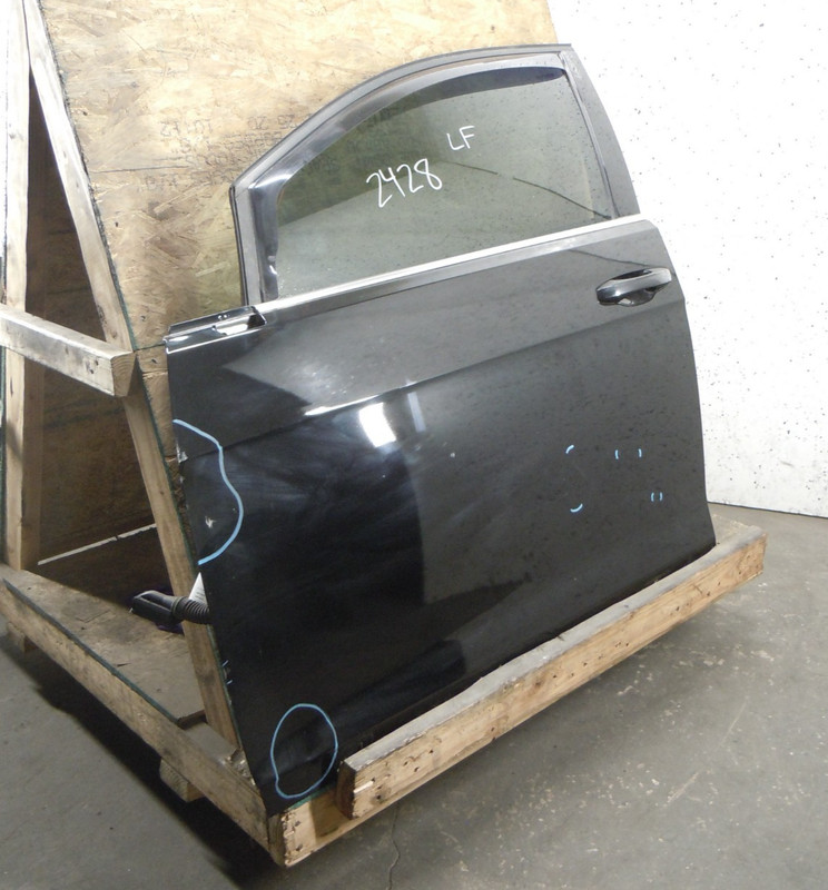 2015-2021 Volkswagen Golf Sportwagen Front Door Assembly Driver Left OEM 4 Door
