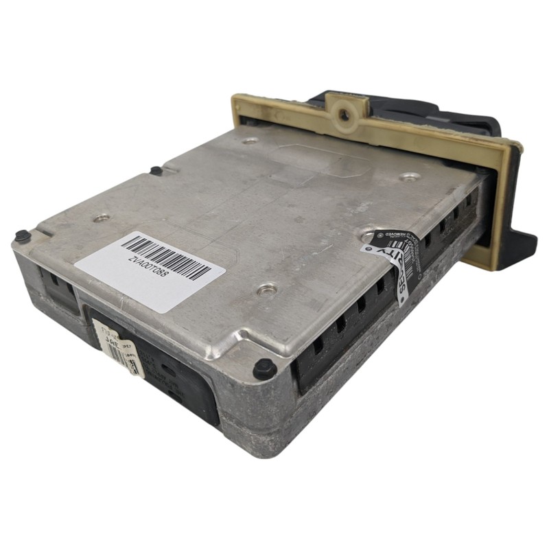 1997 Ford E150 E250 E350 VAN ECU ECM Engine Computer Module F7UF-12A650-WC OEM