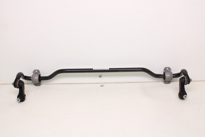 VW Jetta GLI 22mm Rear Sway Bar W/ End Links Stabilizer Genuine Oem 2019-2024