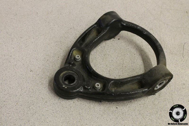 2007 BMW K1200GT ABS FRONT UPPER SWINGARM SUSPENSION CONTROL ARM K 1200 GT 07