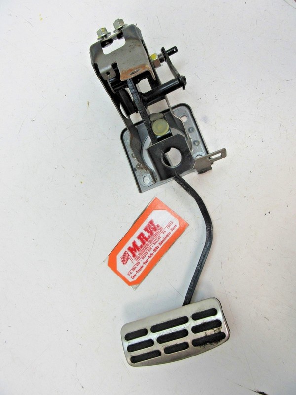 BRAKE PEDAL PEDEL FLOOR PUSH STOP BRACKET MASTER CYLINDER POWER BOOSTER for RIO