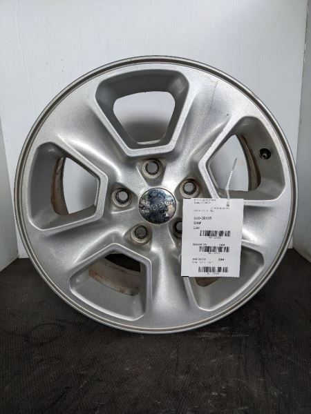 Wheel 17x8 Opt Wff Fits 14-17 GRAND CHEROKEE 1127553
