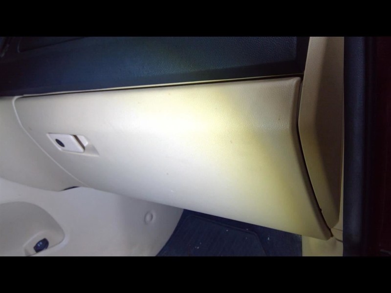 2015-2020 SEDONA Glove Box 1530712