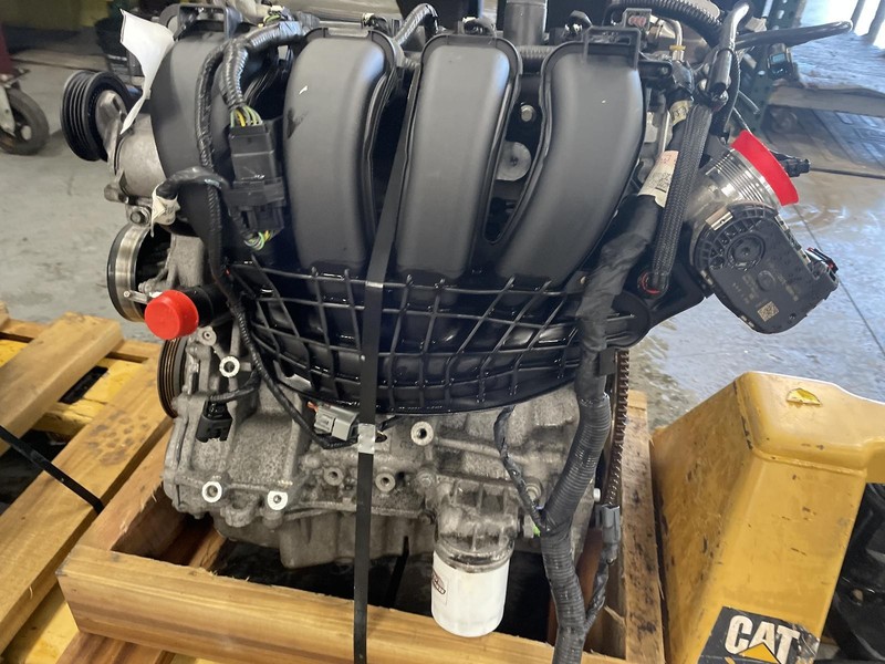 15-'18 FORD FOCUS Engine 2.0L non-turbo 59k miles 6 month warranty!