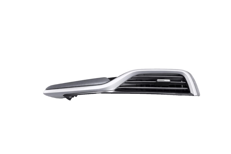 2019-2022 Subaru Ascent Left Dash Center Heater A/C Vent Grille OEM 66110XC01A