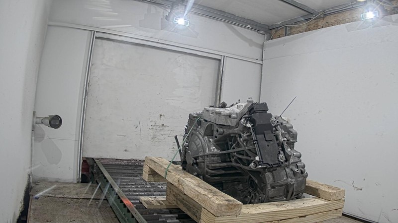 2016 FIAT 500 Automatic Transmission Assembly 92K Miles OEM Warranty 6 Mo