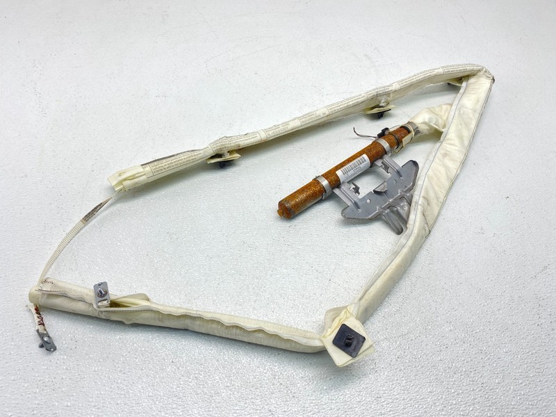 12-17 BMW F13 640 650 M6 Cpe Right Passenger Upper Top Headliner Head Trim OEM✅