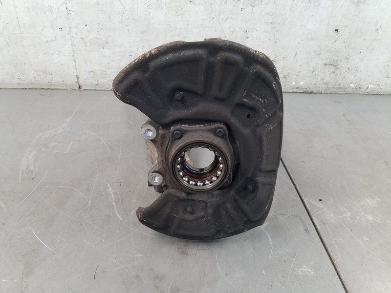 2020 Mercedes AMG C 63 S Right Rear Hub Knuckle Control Arms * #6200 G6
