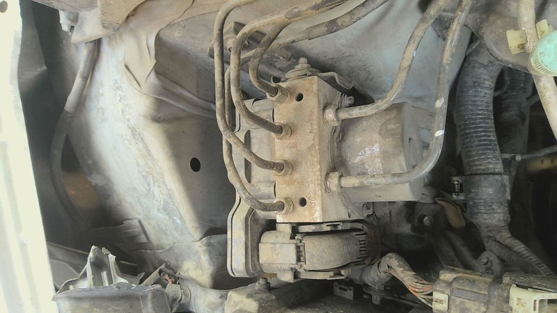 Anti-lock Brake Parts ACURA RDX 13 14 15