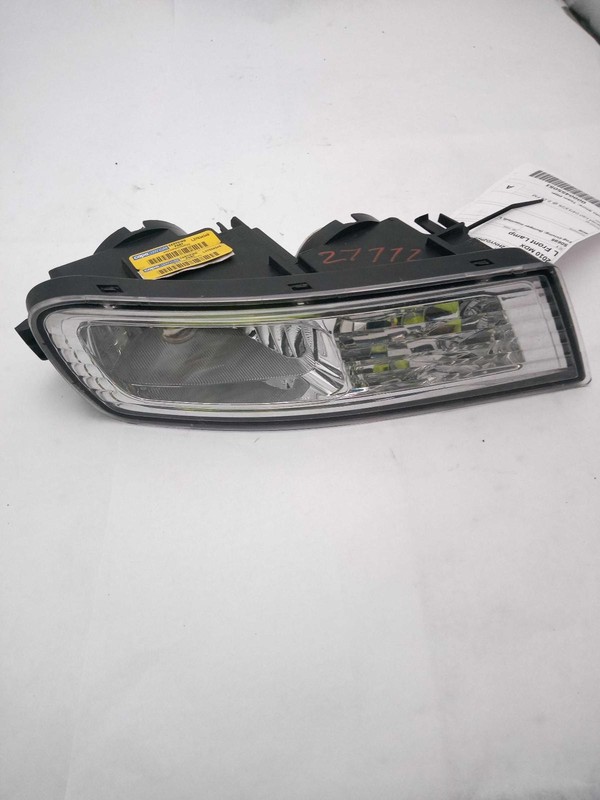 2010 Acura MDX Left Fog Light Assembly Grey OEM 230051 147K Miles