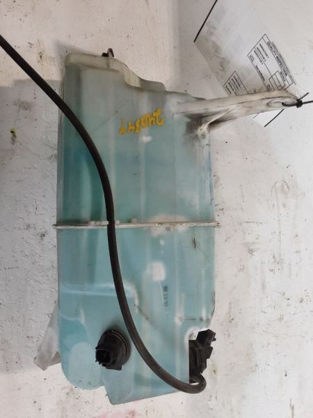 Wash Reservoir Fits 07-21 TUNDRA 3216630
