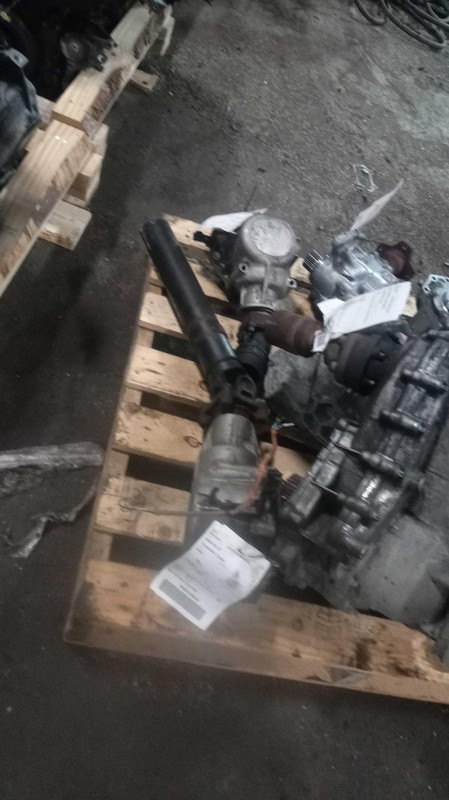 2008 Honda Pilot Transfer Case Assembly OEM 29000RDK000 4WD 193K Miles