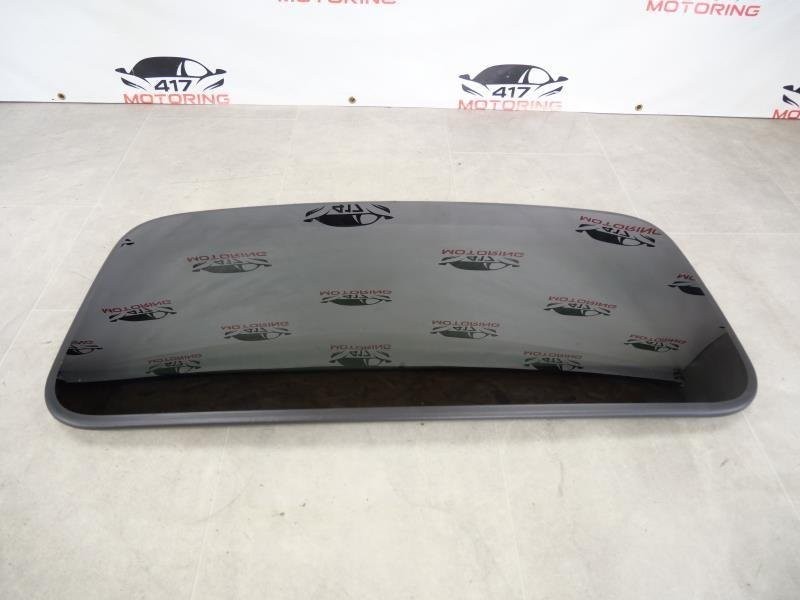 2004-2008 Acura TL Sunroof Glass Blue 70200-SEP-A21 OEM
