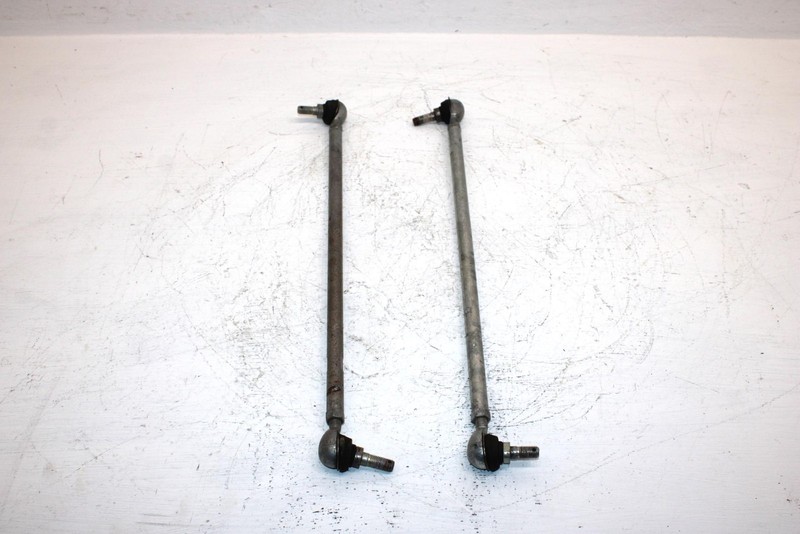 2004 Arctic Cat V2 650 Oem Steering Tie Rod Pair 0505-872 AA28