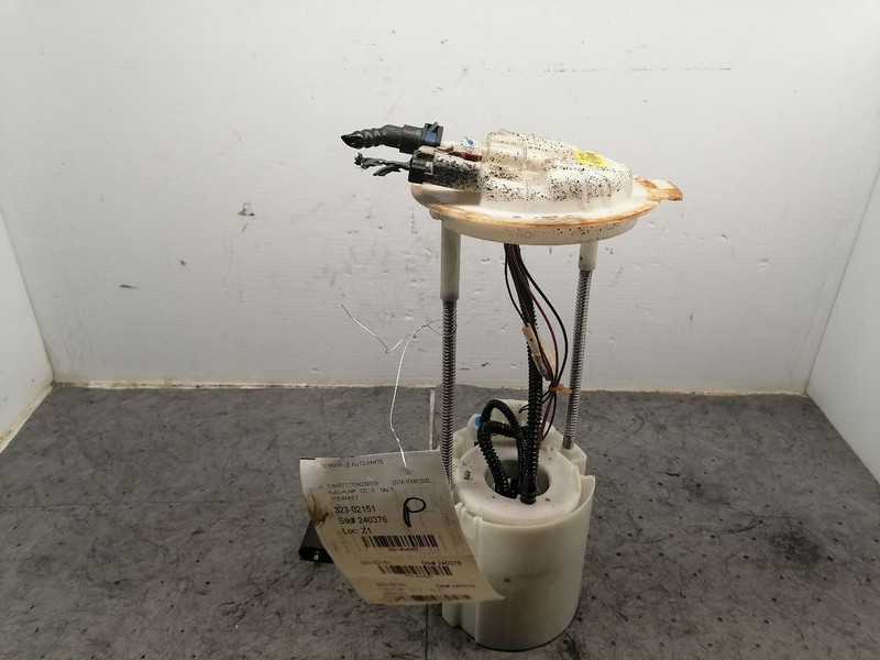 Fuel Pump Assembly 5.7L Fits 15-17 DODGE 1500 PICKUP 1454087