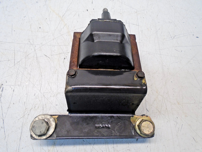 P3c Volvo Penta Ignition Coil with Bracket3862167 1115496