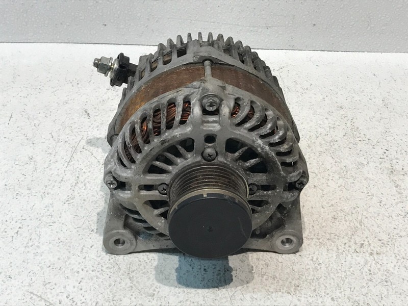 13-17 NISSAN ALTIMA Alternator 2.5L 93k miles OEM 231003TA1B