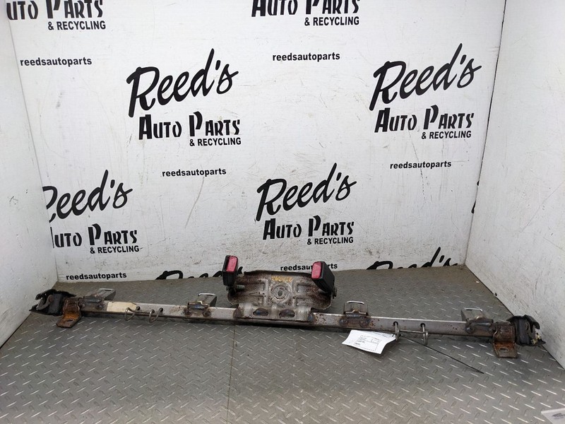 10-15 Chevy Camaro Rear Seat Hinge Bracket Mount Support1192881