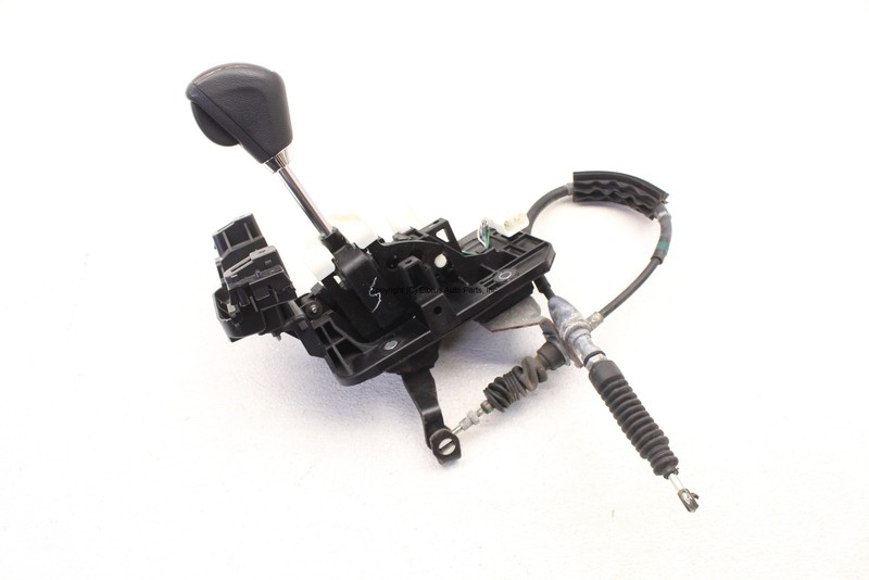 2014 SUBARU LEGACY AUTOMATIC GEAR FLOOR SHIFTER CHANGER ASSEMBLY OEM