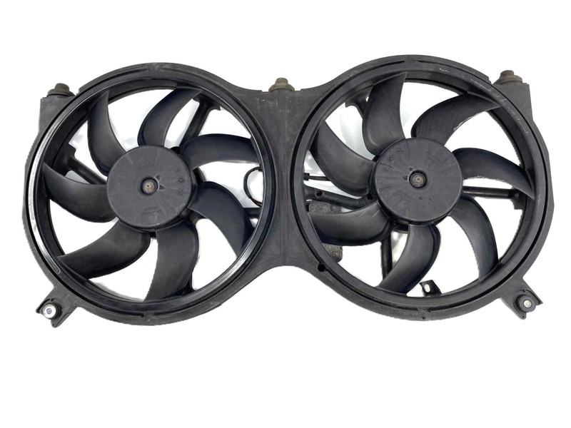 2013-2025 Nissan Pathfinder Electric Coling Fan Motor Assembly NEC038-089 OEM