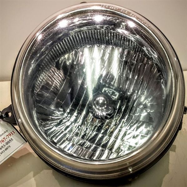 02 03 04 JEEP LIBERTY R. HEADLIGHT 152723